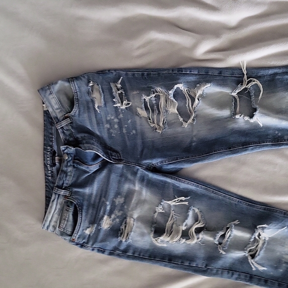 Jeans - Picture 1 of 4